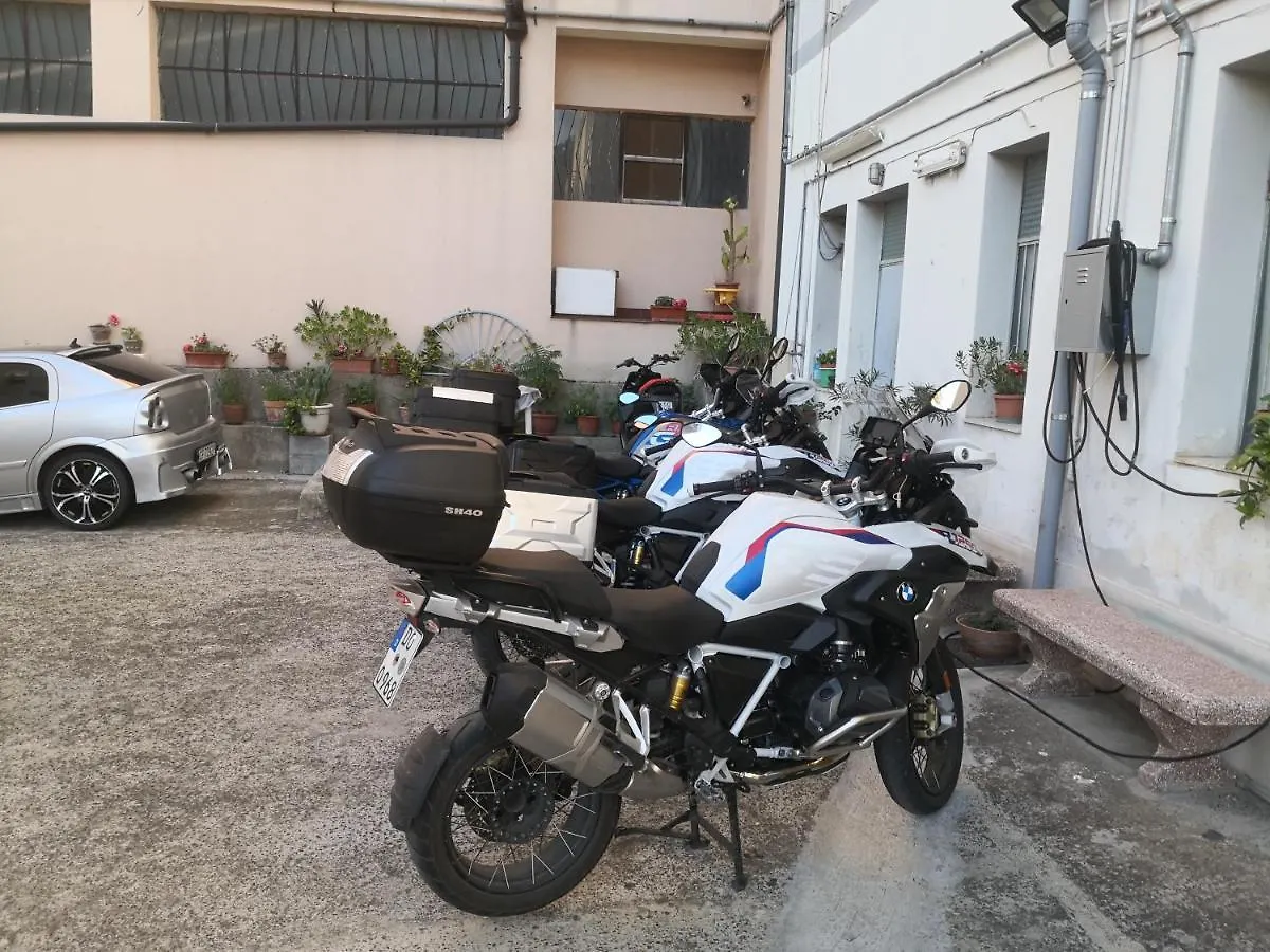 Bed & Breakfast B&B San Francesco Nicosia