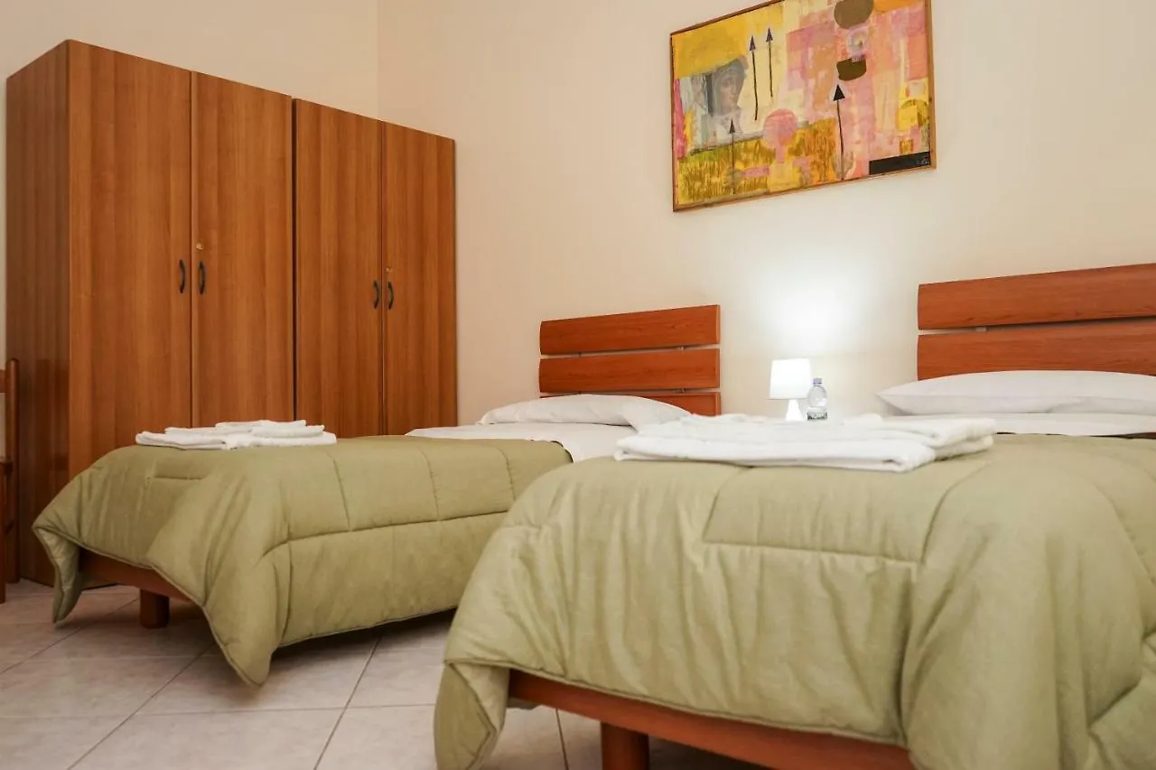 B&B San Francesco Nicosia