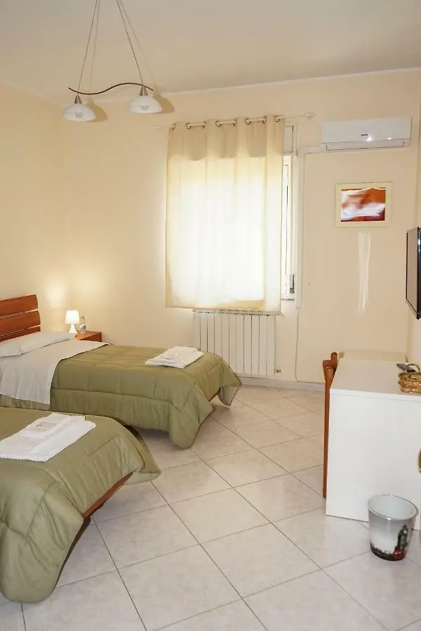 B&B San Francesco Nicosia Bed & Breakfast