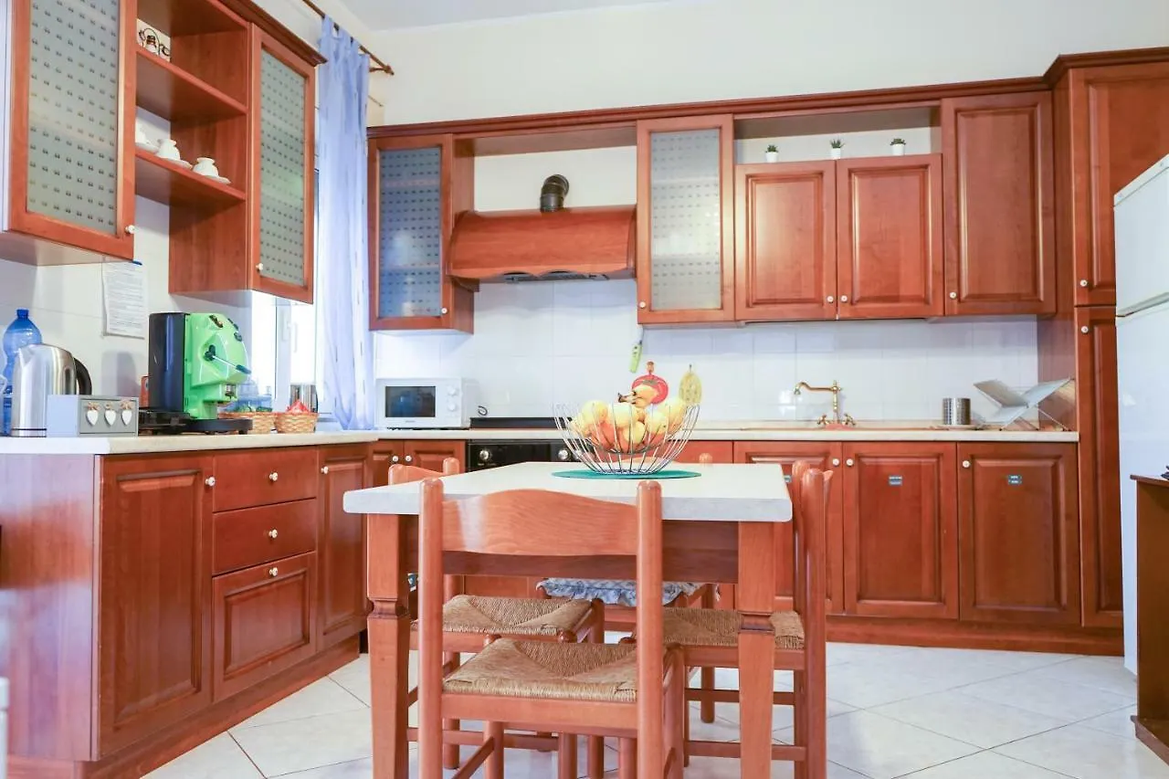 B&B San Francesco Nicosia
