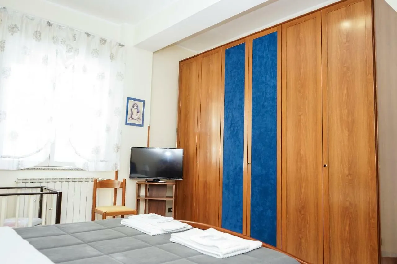 B&B San Francesco Nicosia 0*,