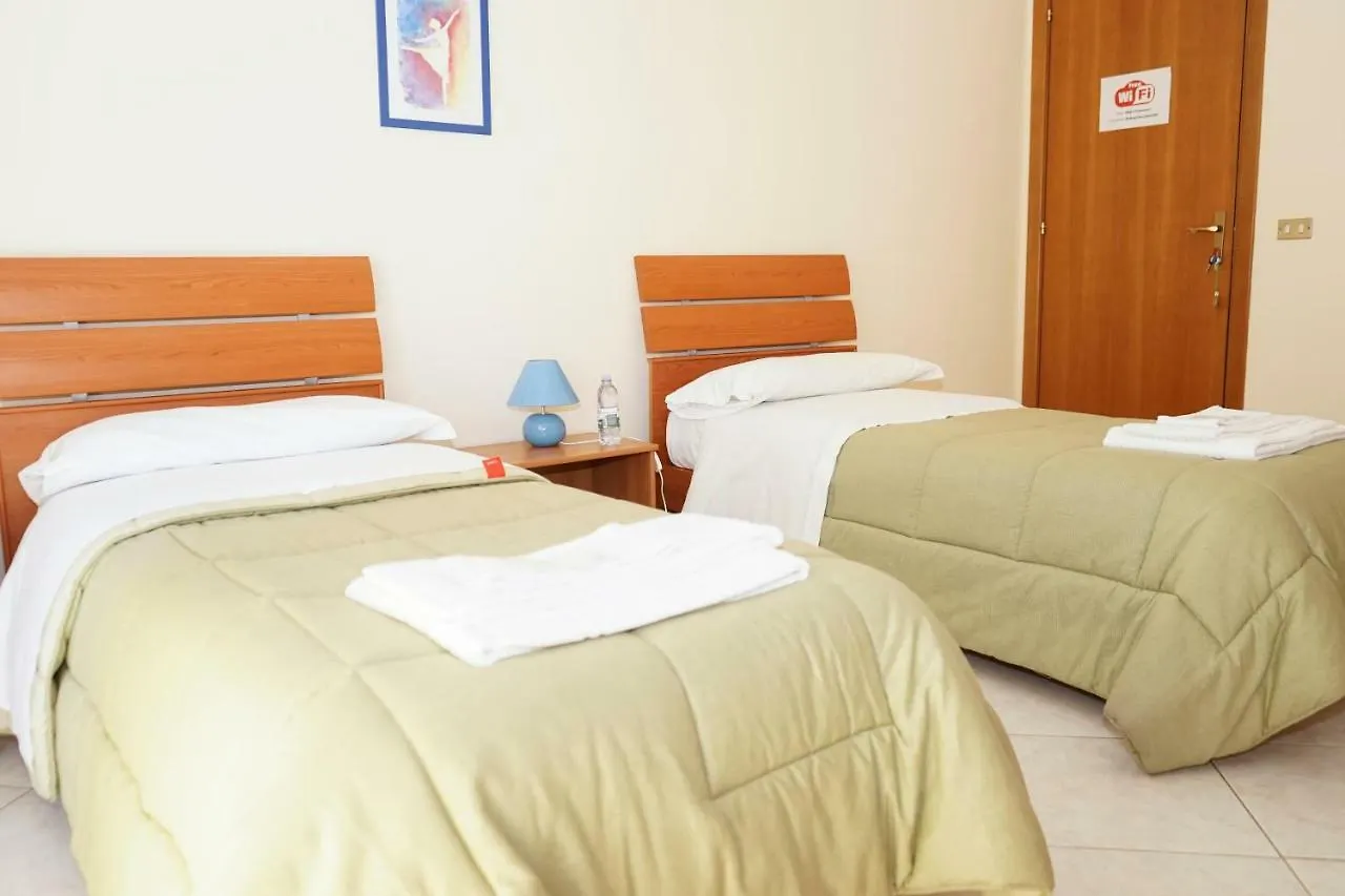 B&B San Francesco Nicosia Bed & Breakfast