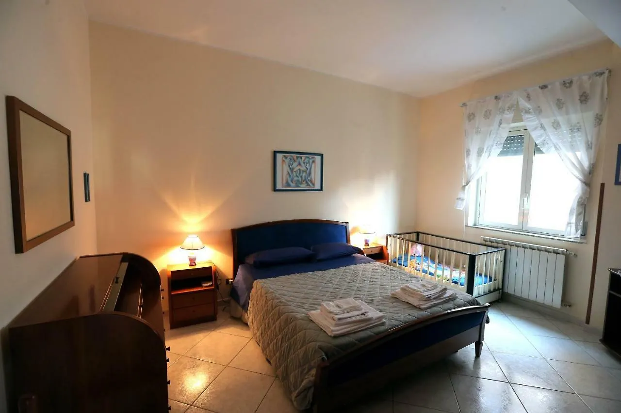 Bed & Breakfast B&B San Francesco Nicosia