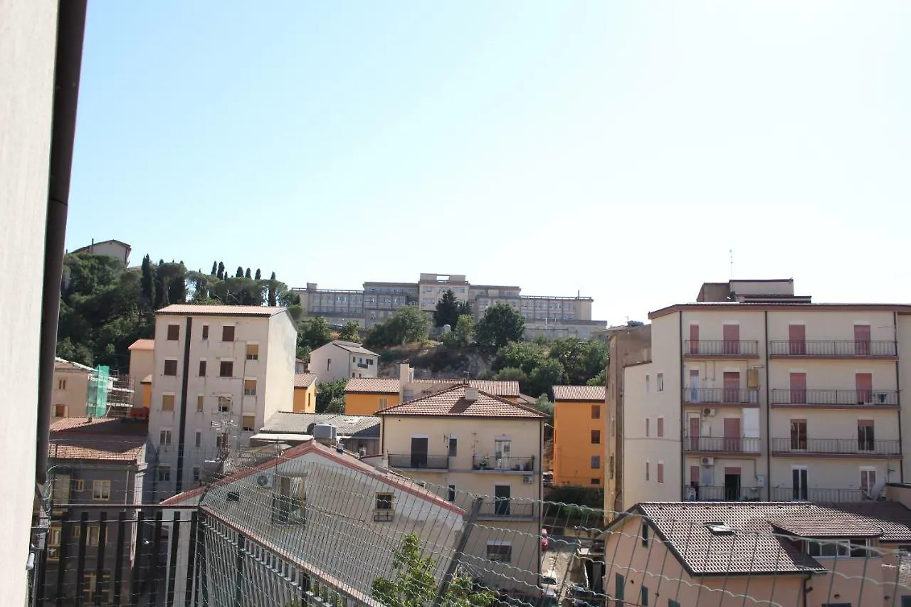Bed & Breakfast B&B San Francesco Nicosia