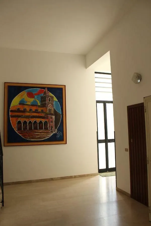 Bed & Breakfast B&B San Francesco Nicosia