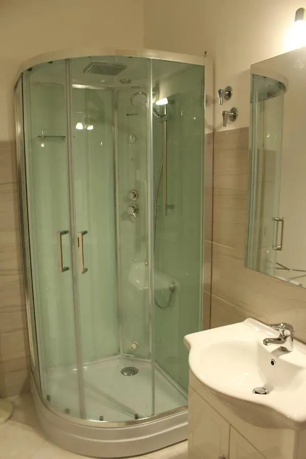 Bed & Breakfast B&B San Francesco Nicosia