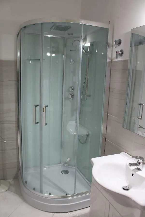 B&B San Francesco Nicosia