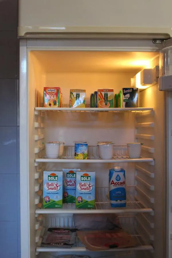B&B San Francesco Nicosia Bed & Breakfast