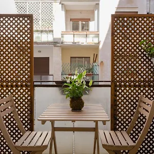 Residenza Il Giglio Affittacamere Roma