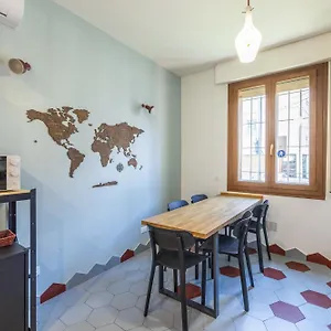 Bartoli Holidays, By Short Holidays Affittacamere Bologna
