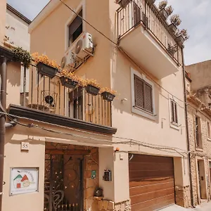 Pensjonat La Casa Di Pinocchio, Enna