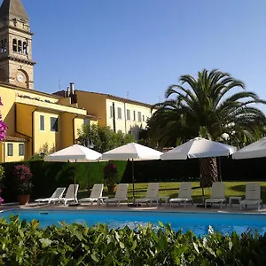 Roma 3*, Casciana Terme Włochy