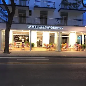 Marlisa Pier 2*, Lido di Jesolo Włochy