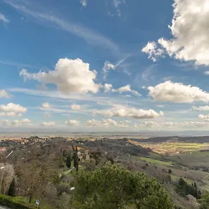 Porta Delle Farine Affittacamere Montepulciano Stazione