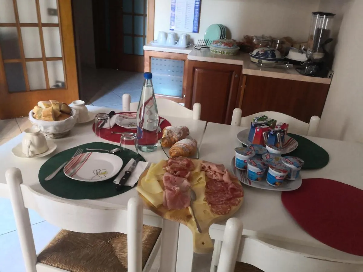 B&B San Francesco Nicosia 0*,  Italy