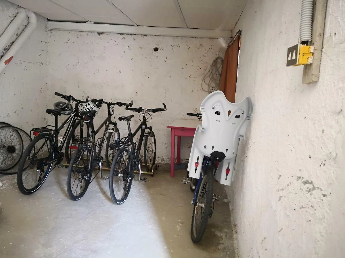 B&B San Francesco Nicosia 0*,