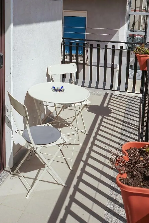 B&B San Francesco Nicosia Italy