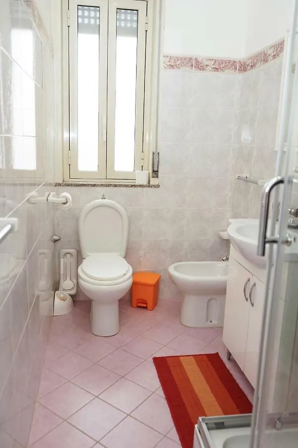 B&B San Francesco Nicosia 0*,  Italy