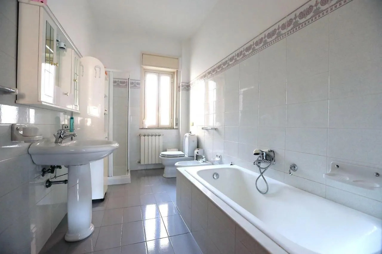 B&B San Francesco Nicosia Bed & Breakfast