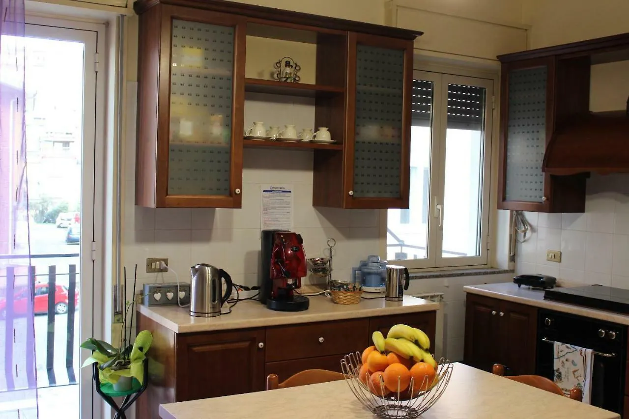 Bed & Breakfast B&B San Francesco Nicosia Italy