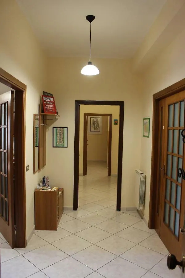 Bed & Breakfast B&B San Francesco Nicosia Italy