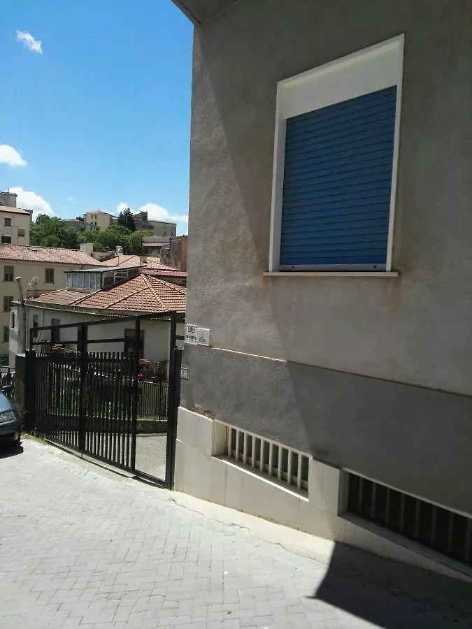 B&B San Francesco Nicosia Bed & Breakfast